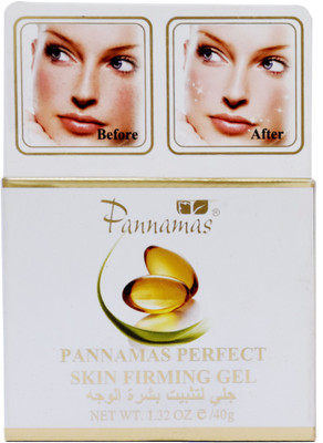 

Pannamas Perfect Skin Firming Gel(40 g)