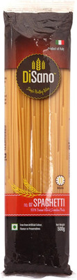 

Disano Durum Wheat Pasta(500 g)