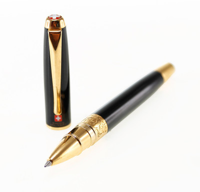 

Swiss Military RB Roller Ball Pen