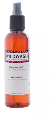 

WILDWASH Perfume Fragrance Allergy Relief, Anti-dandruff, Anti-fungal, Anti-itching, Anti-microbial, Anti-parasitic, Conditioning, Flea and Tick, Hypoallergenic, Whitening and Color Enhancing Ylang Ylang Dog Shampoo(200 ml)
