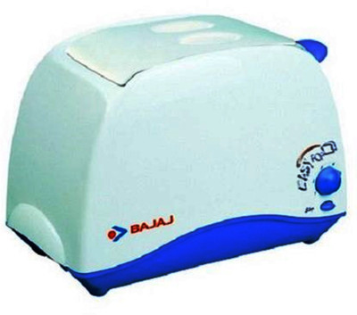 

Bajaj 270028 700 W Pop Up Toaster(Multicolor)