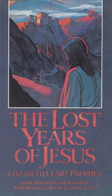 The Lost Yeats Of Jesus(Paperback, Elizabeth Clare Prophet)