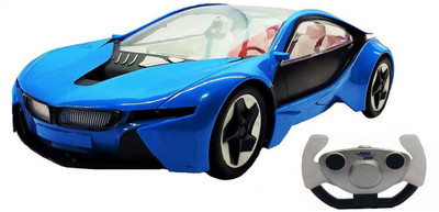 

Suvesa Blue concept Car BMW(Blue)