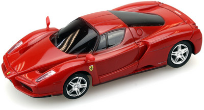 

Silverlit 1:50 Bluetooth LAFERRAI Ferrari(Red)