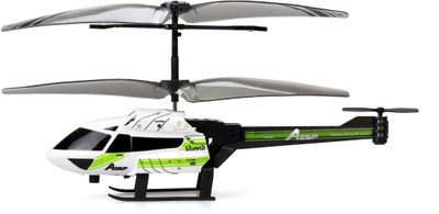 

Silverlit IR DELTA Y (3 Ch + Gyro)(Green)