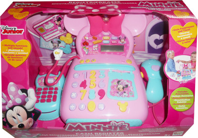 

IMC Minnie Electronic Cash Register