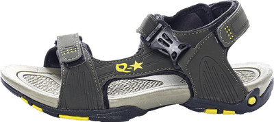 

birdy Men yellow Sandals