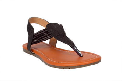 

Bora Bora Women Black Flats