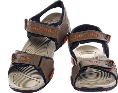 

Azotic Men Multi Sandals