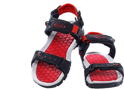 

Azotic Men Multicolor Sandals
