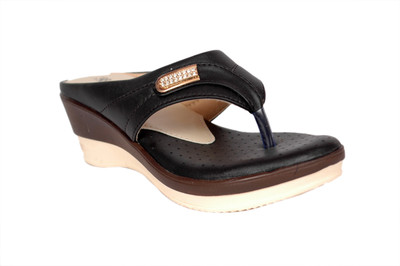 

Bora Bora Women Black Flats