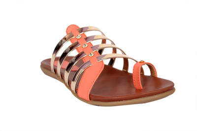 

Bora Bora Women Pink Flats