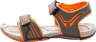 

birdy Men Orange Sandals