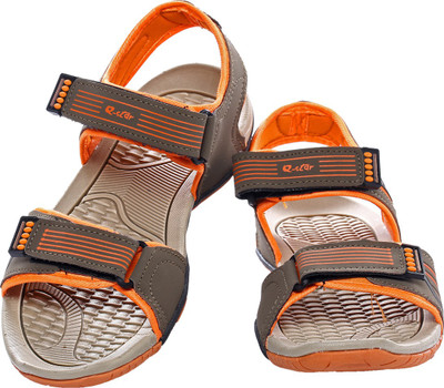 

Azotic Men Multi Sandals
