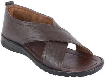 

Barton Men Brown Casual
