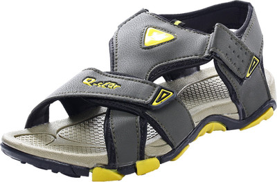 

birdy Men yellow Sandals