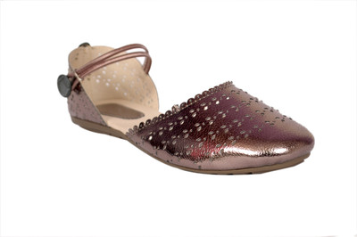 

Bora Bora Women Grey Flats