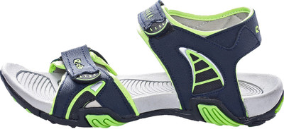

birdy Men Blue Sandals