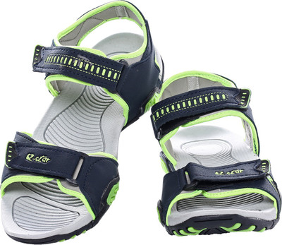 

Azotic Men multi Sandals