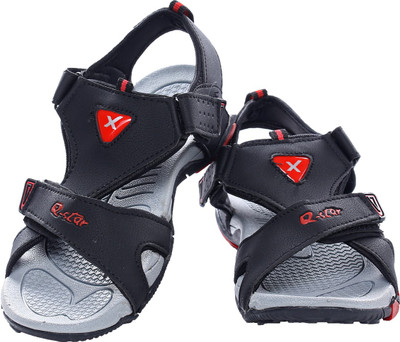 

Azotic Men Multi Sandals