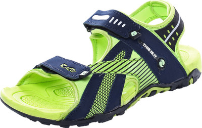 

birdy Men Green Sandals