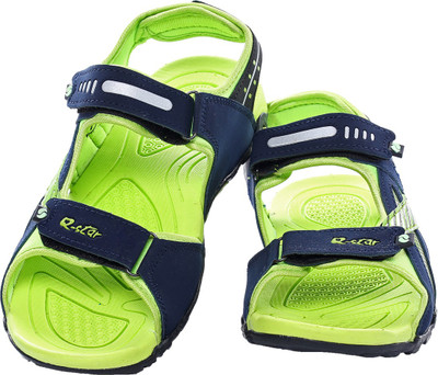 

Azotic Men Multi Sandals