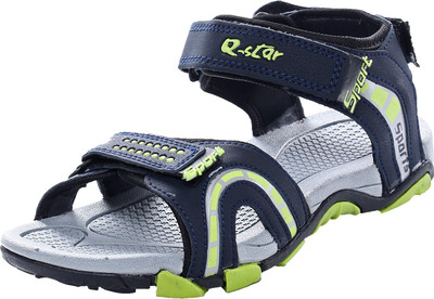 

birdy Men Blue Sandals