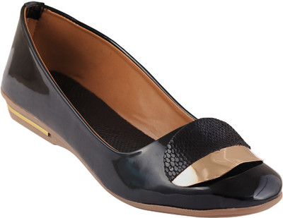 

Go India Store Women Black Bellies
