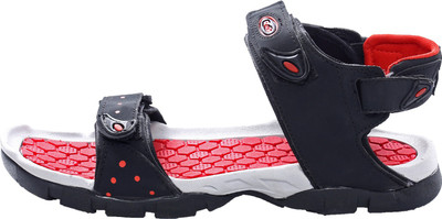 

birdy Men Red Sandals