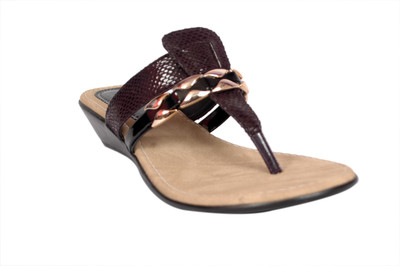 

Bora Bora Women Black Wedges