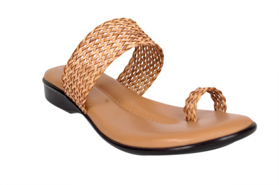 

Bora Bora Women Beige Flats