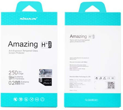 Nillkin Tempered Glass Guard for Honor 8(Pack of 1)