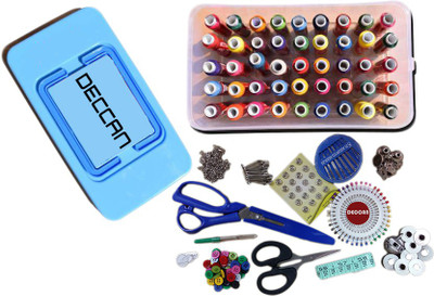 

DECCAN S1124N Sewing Kit