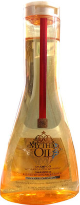 

L'Oreal Paris Mythic Oil Shampoo(250 ml)