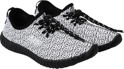 

AMG Yeezy Loafers For Men(Silver