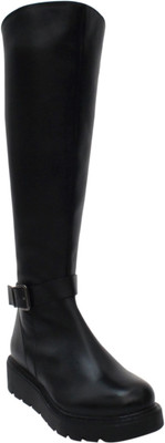 

Salt N Pepper 15-785DENIABLACKWOMEN Boots For Women(Black