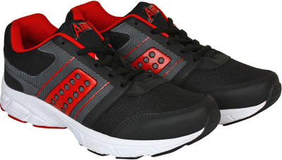 

Aero Ignite Training & Gym Shoes For Men(Black, Red