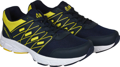 

AMG Ignite Casuals For Men(Navy, Yellow