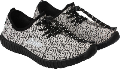 

AMG Yeezy Loafers For Men(Grey, Dgrey
