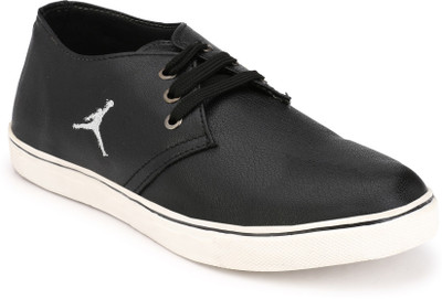 

aarav shoe Casuals For Men(Black