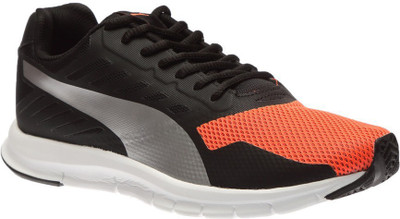 

Puma ST trainer Pro II IDP H2T Running Shoes For Men(Red, Red blast-puma black