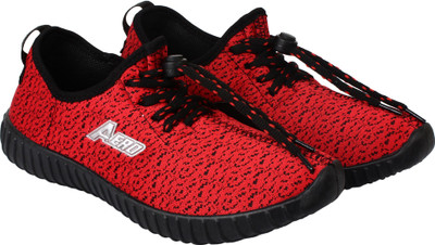 

AMG Yeezy Loafers For Men(Red