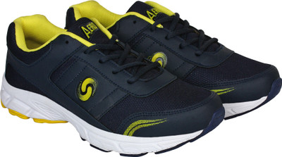 

AMG Ignite Casuals For Men(Navy, Yellow