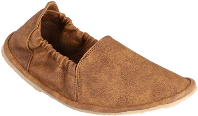 

AADIL Loafers For Men(Brown