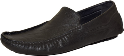 

Art Creation Loafers For Men(Black