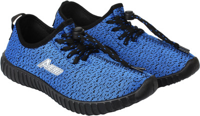 

AMG Yeezy Loafers For Men(Blue