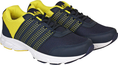 

AMG Ignite Casuals For Men(Navy, Yellow