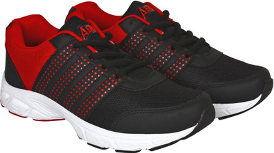 

Aero Ignite Training & Gym Shoes For Men(Black, Red