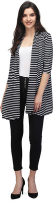 

Legis Girls Shrug, White