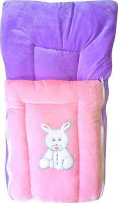 

Welo MULTIPURPOSE CARRYING, SLEEPING AND BEDDING BAG Sleeping Bag(Multicolor